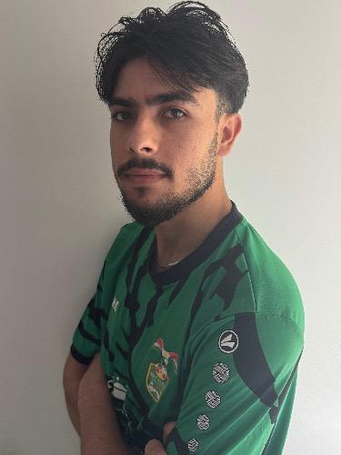 Mohamad Hassoun