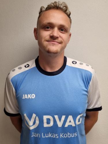 Niklas Pech