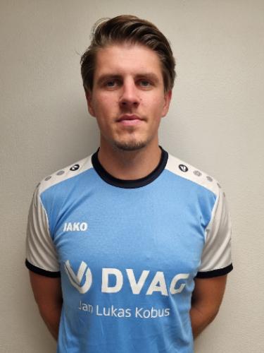Robin Polak