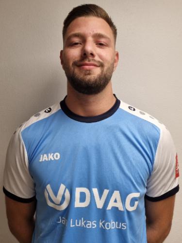Joey Jan Reimann