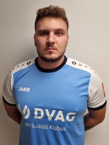 Justin Römer