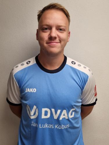 Danny Schrödl