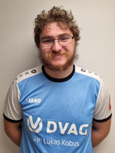 Jonas Wydra