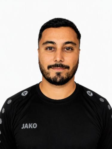 Serdar Yildirim