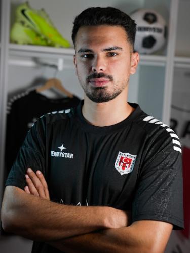 Yunus-Emre Ucan