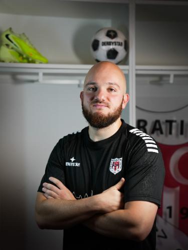 Ömür Tokat