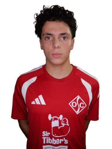 Yassin Karkouh