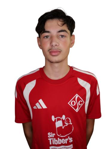 Becir Muric