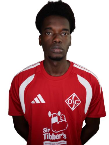 Moussa Sylla