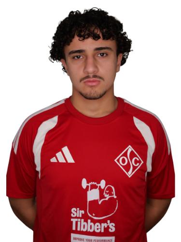 Furkan-Tahsin Yildiz