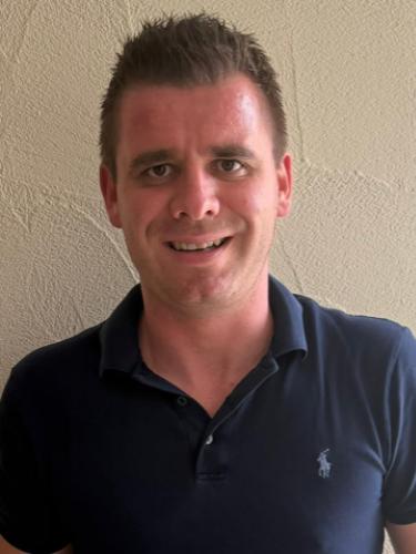 Lukas Biehl