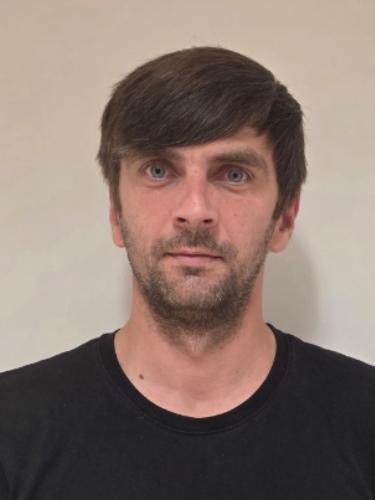 Sebastian Stubbe
