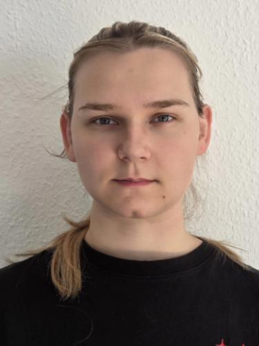 Antonia Böhme