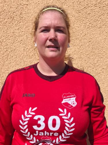 Franzisca Fricke