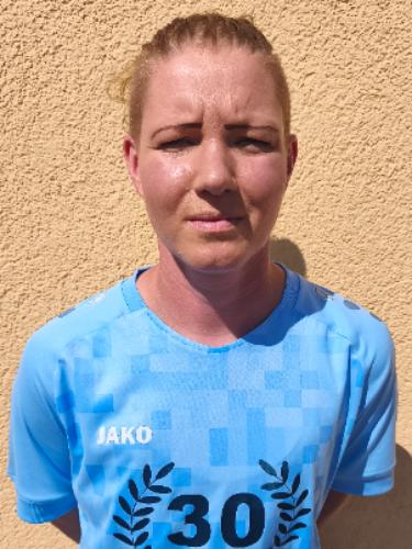 Andrea Frischke
