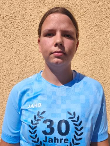 Sophie Wiegleb