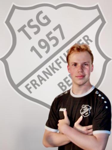 Felix Laeufer