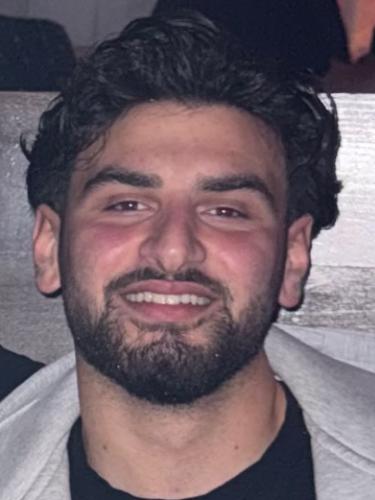 Ekrem Yazici