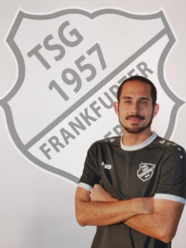 Kevin Moraes Grosse