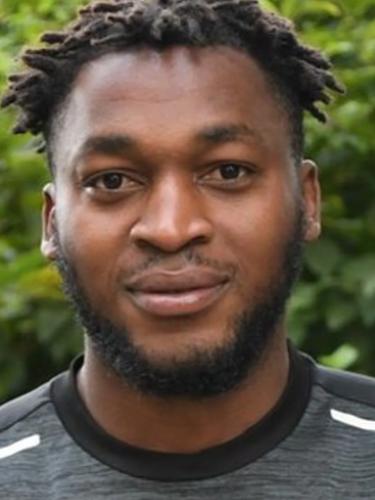 Daniel Anayochukwu Omah