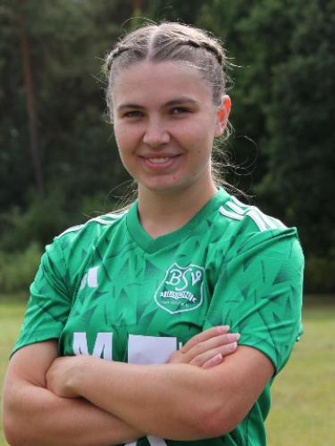 Linn Petersen-Feddersen
