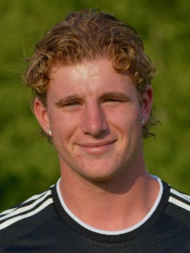 Riley Schonewille