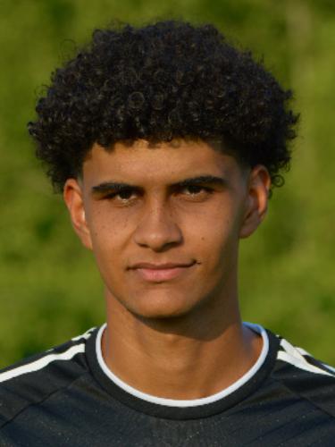 Jayden Geert Janssen