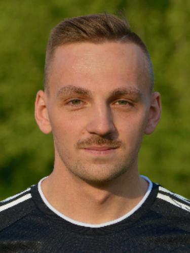 Niclas Leist