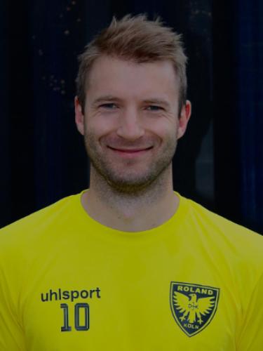 Fabian Oliver Becker