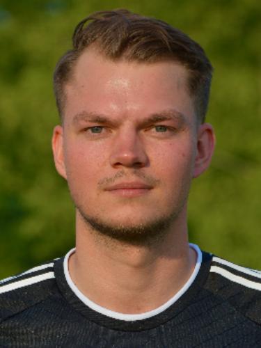 Nils Hahnenberger