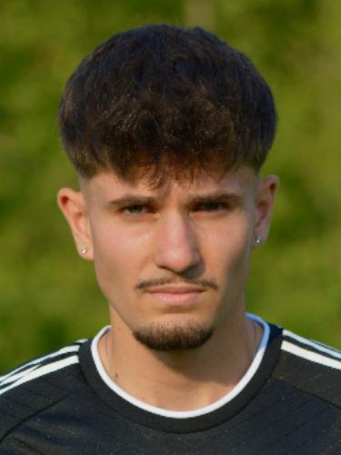 Mark Zaharanski