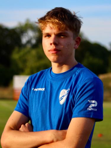 Hannes Ratjen