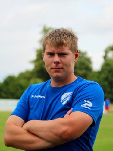 Lukas Zenke