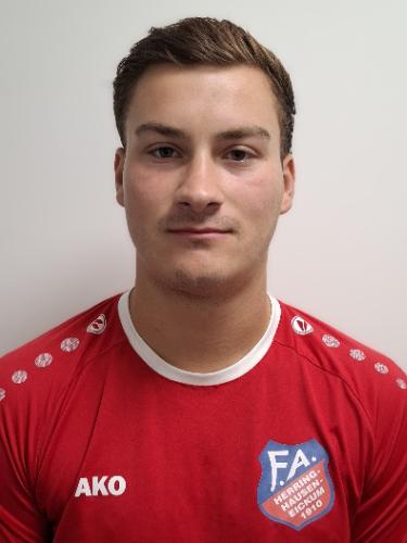 Maximilian Pauck
