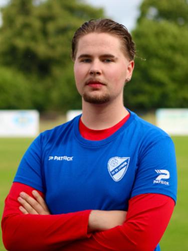 Thore Johan Polotzek