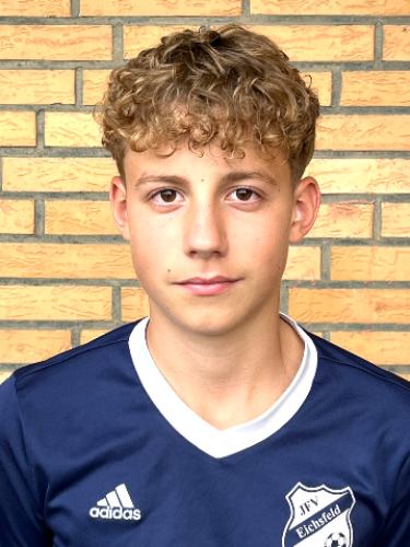 Tim Vollmer