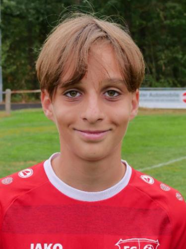 Bennet Weber
