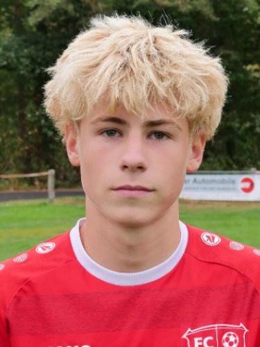 Johannes Becker