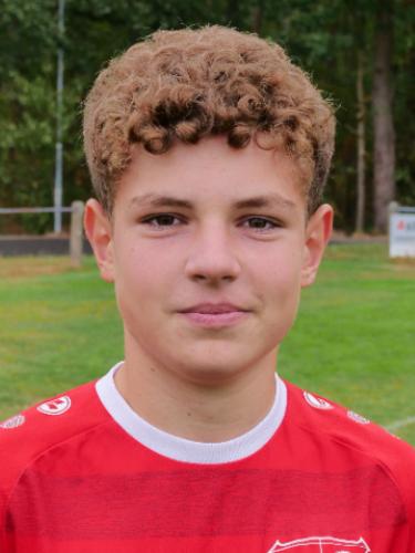 Finn Luis Droß