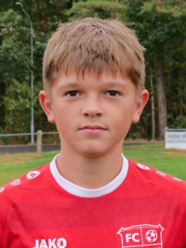 Nick Lehnhardt
