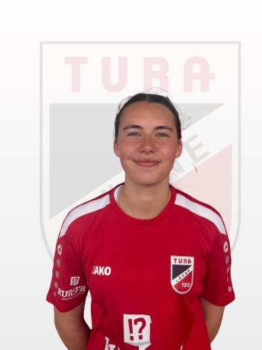 Kaysa-Fabienne Jägel