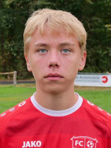 Tim Stahl