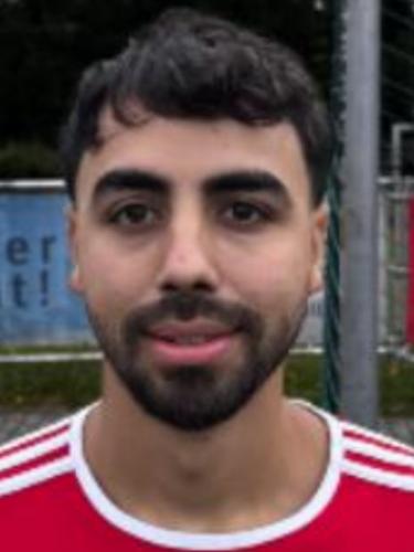 Khaled Saei