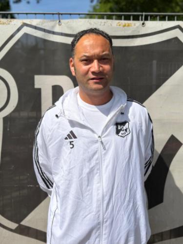 Maruli Simorangkir