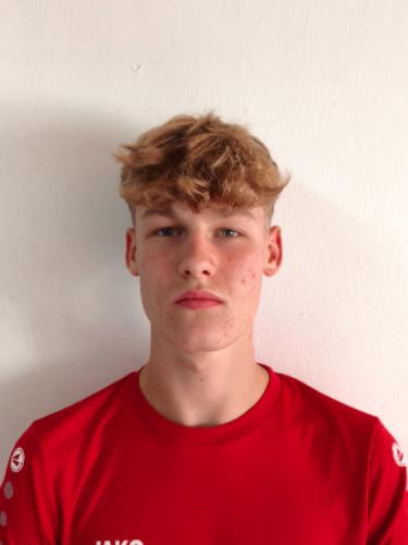 Finn Muckelberg