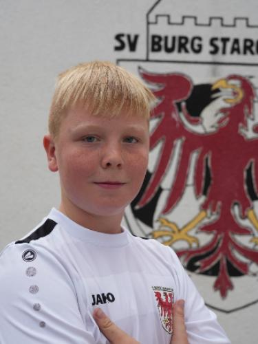 Milo Jan Ulrich