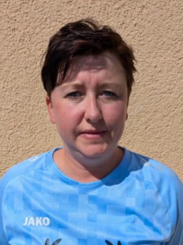 Christin Liesegang