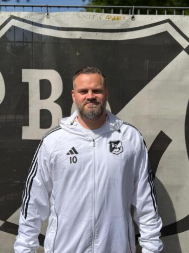 Tobias Bischof