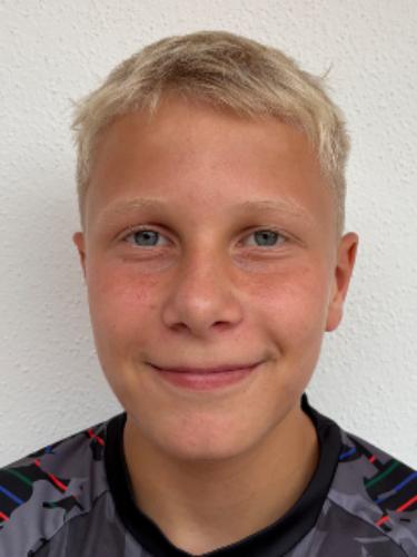 Noah Schaal