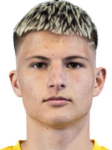 Daniil Turchyn